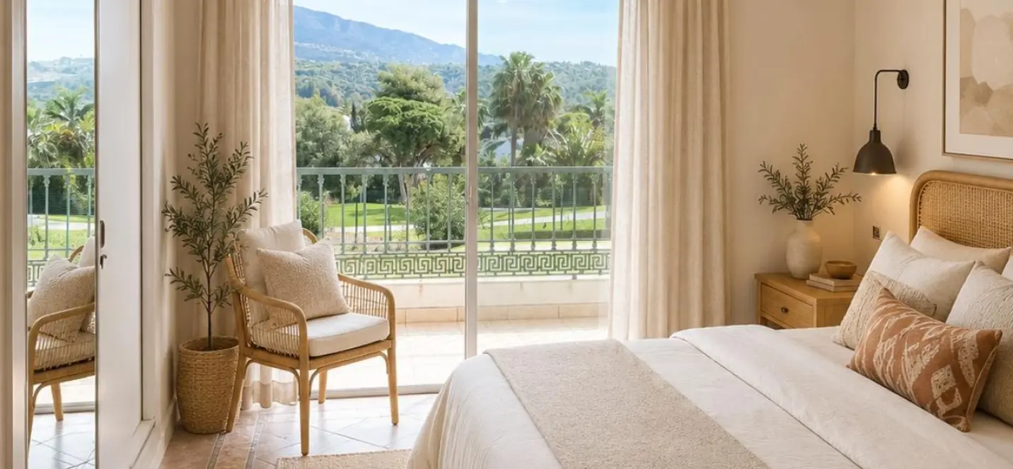 Sale of semi-detached house in Marbella 3