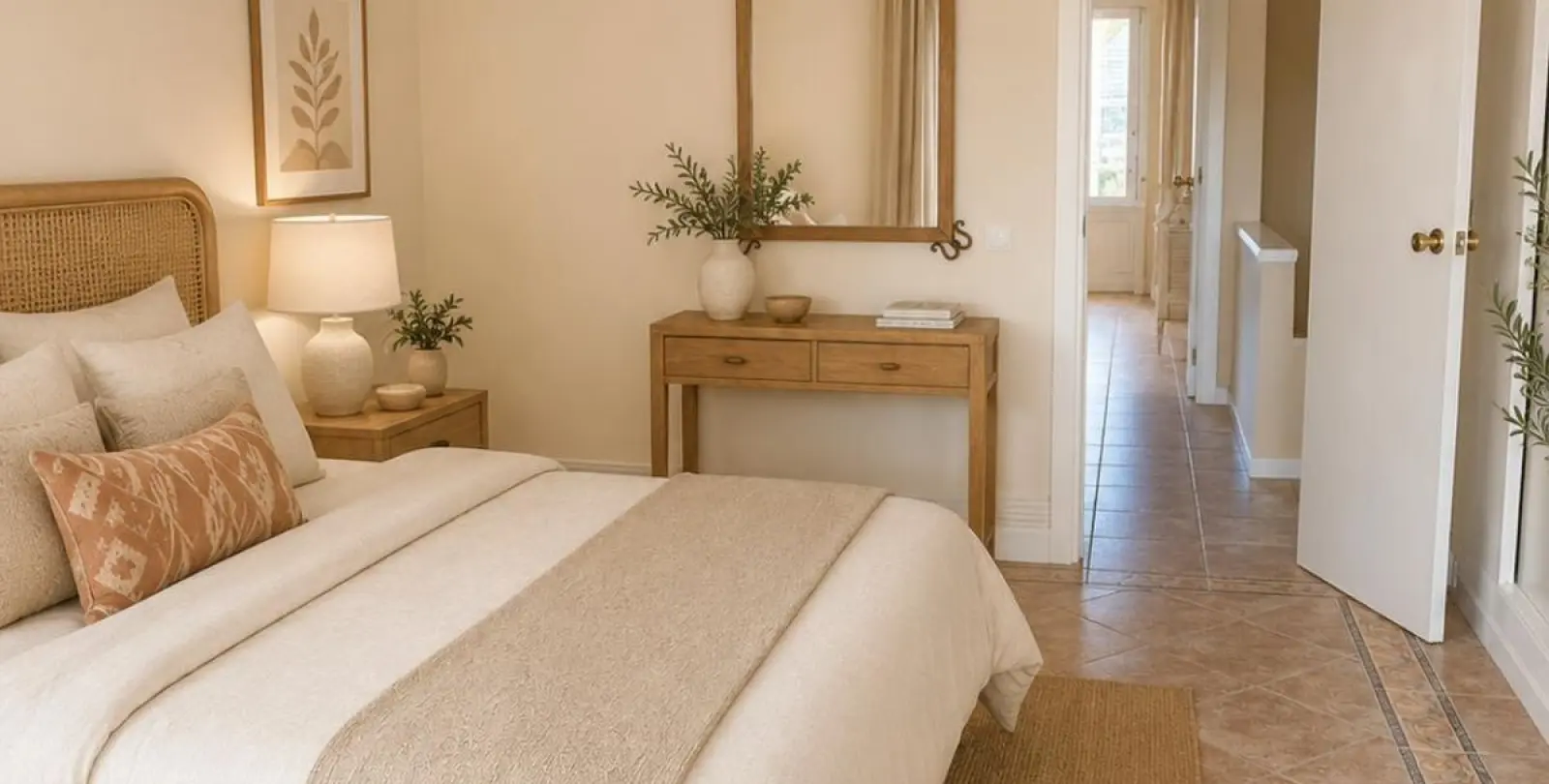 Продажа дома на две семьи в Marbella 5