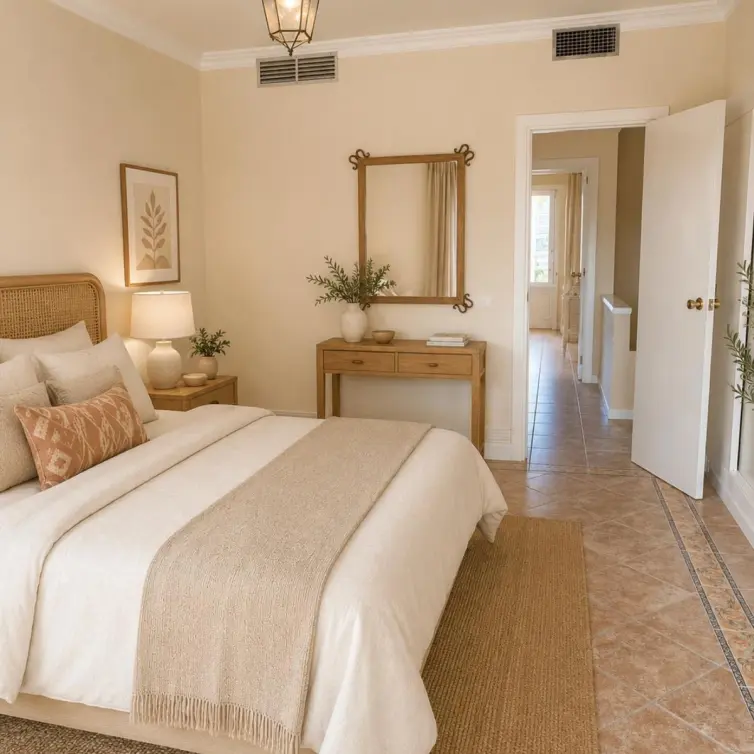 Venta de casa pareada en Marbella