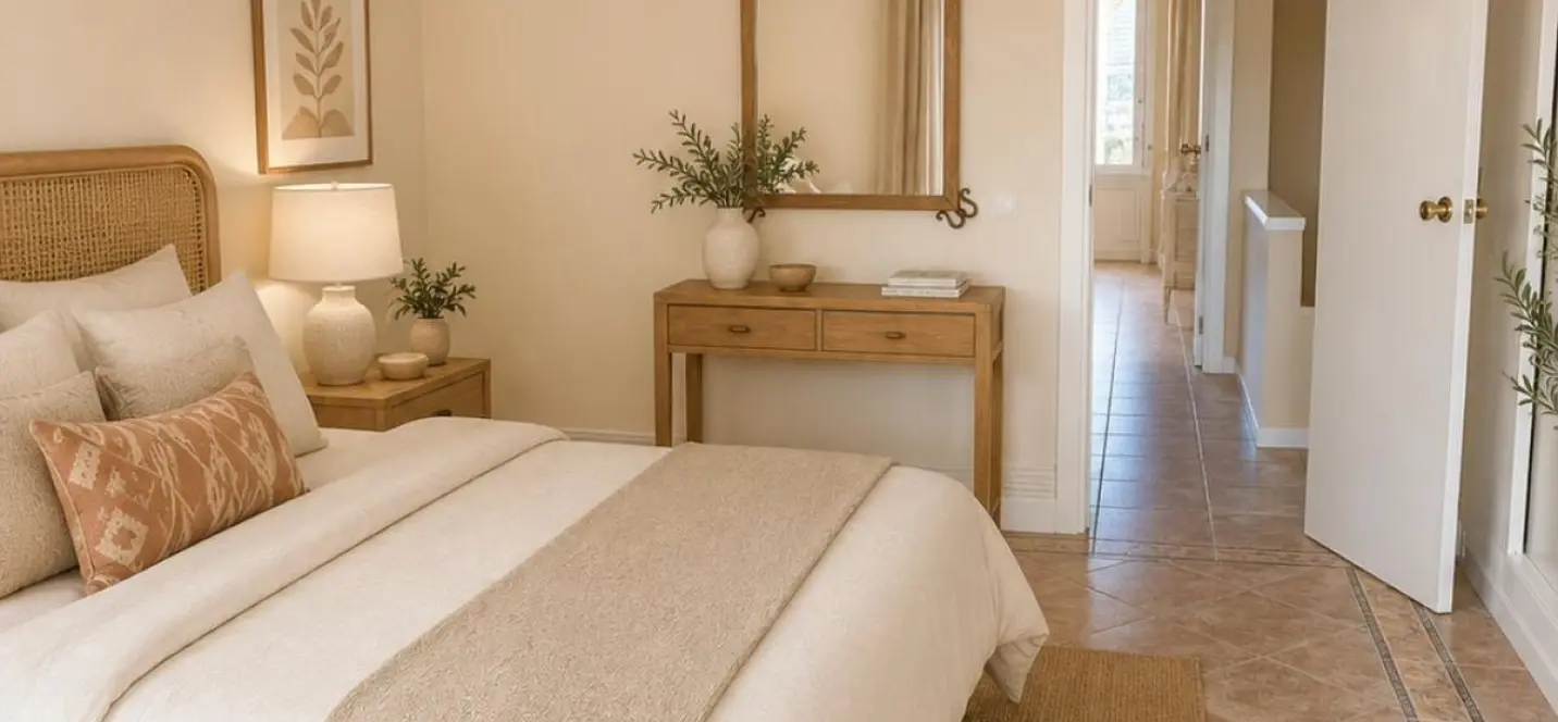 Sale of semi-detached house in Marbella 4