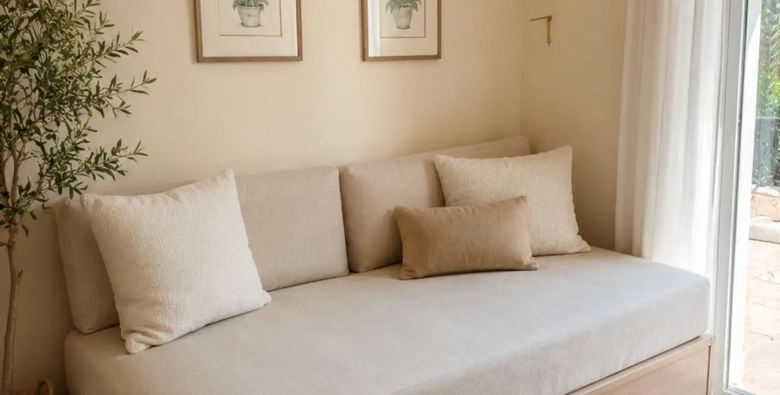 Продажа дома на две семьи в Marbella 11