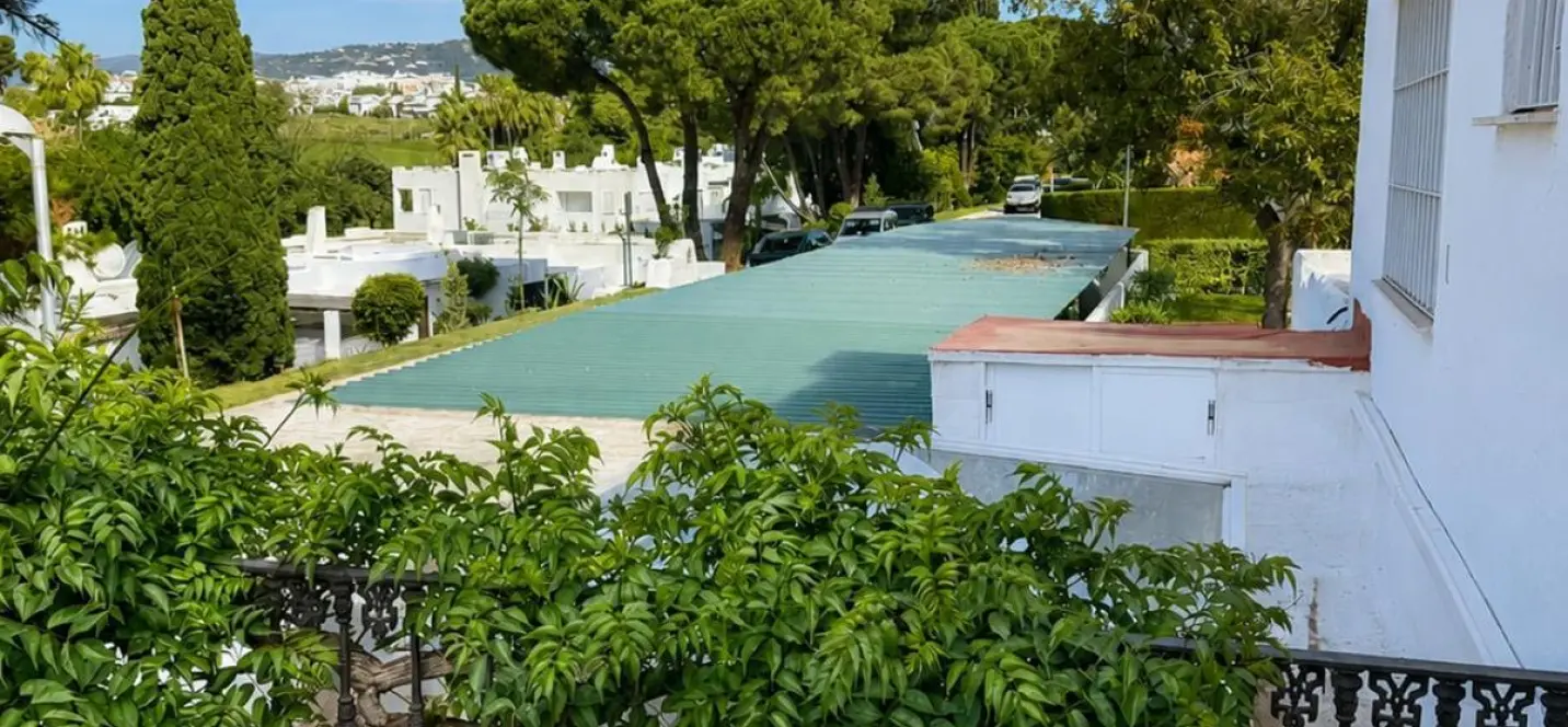 Venta de adosado en Nueva Andalucía 4
