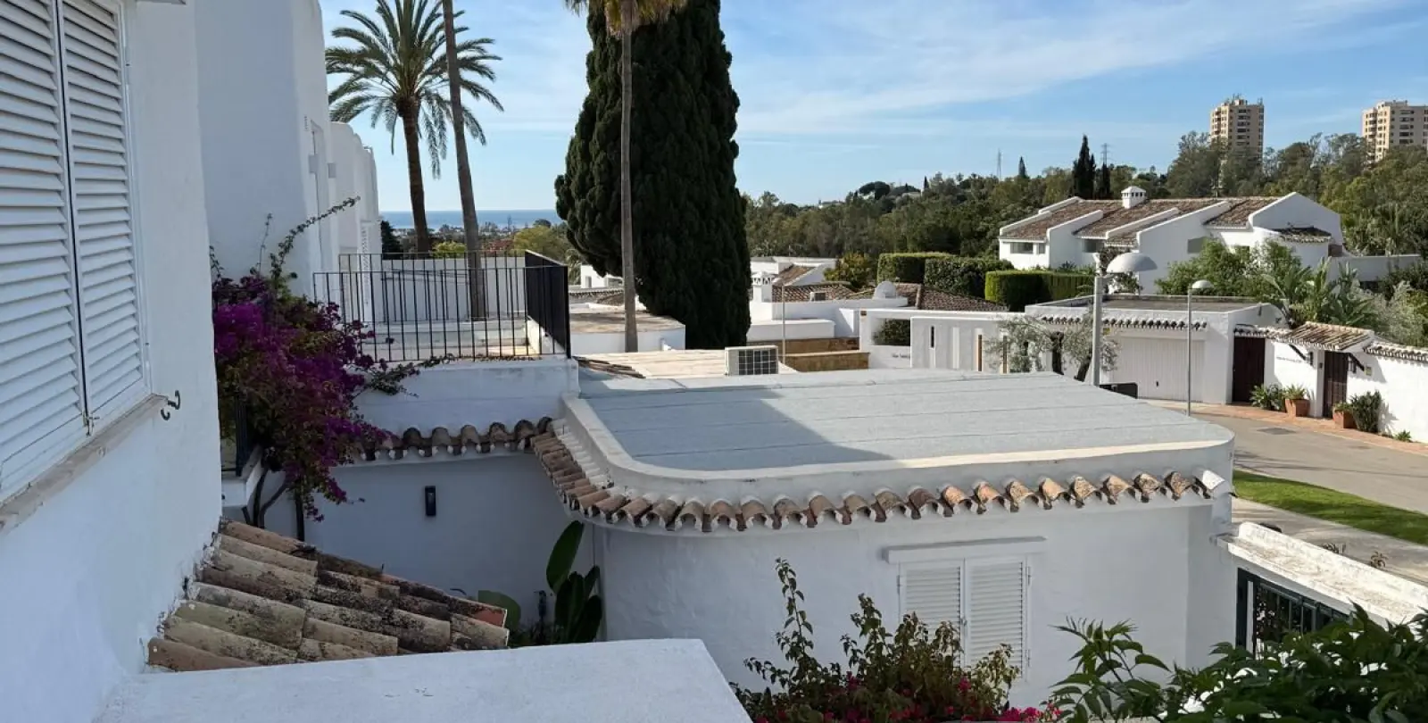 Продажа таунхауса в Nueva Andalucía 21