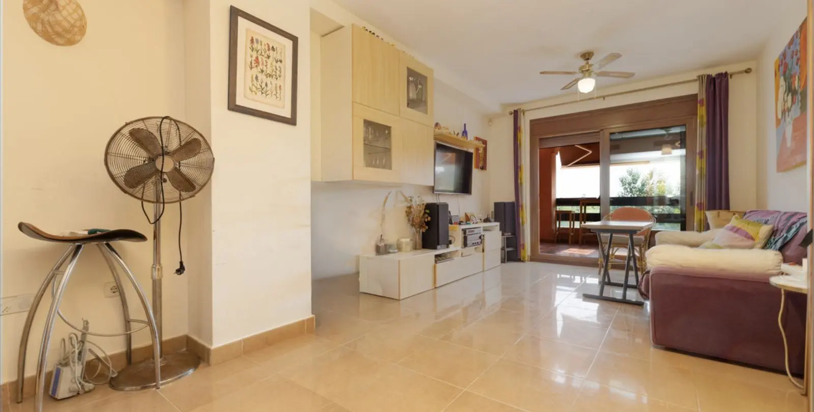 Sale of penthouse duplex in Estepona 8