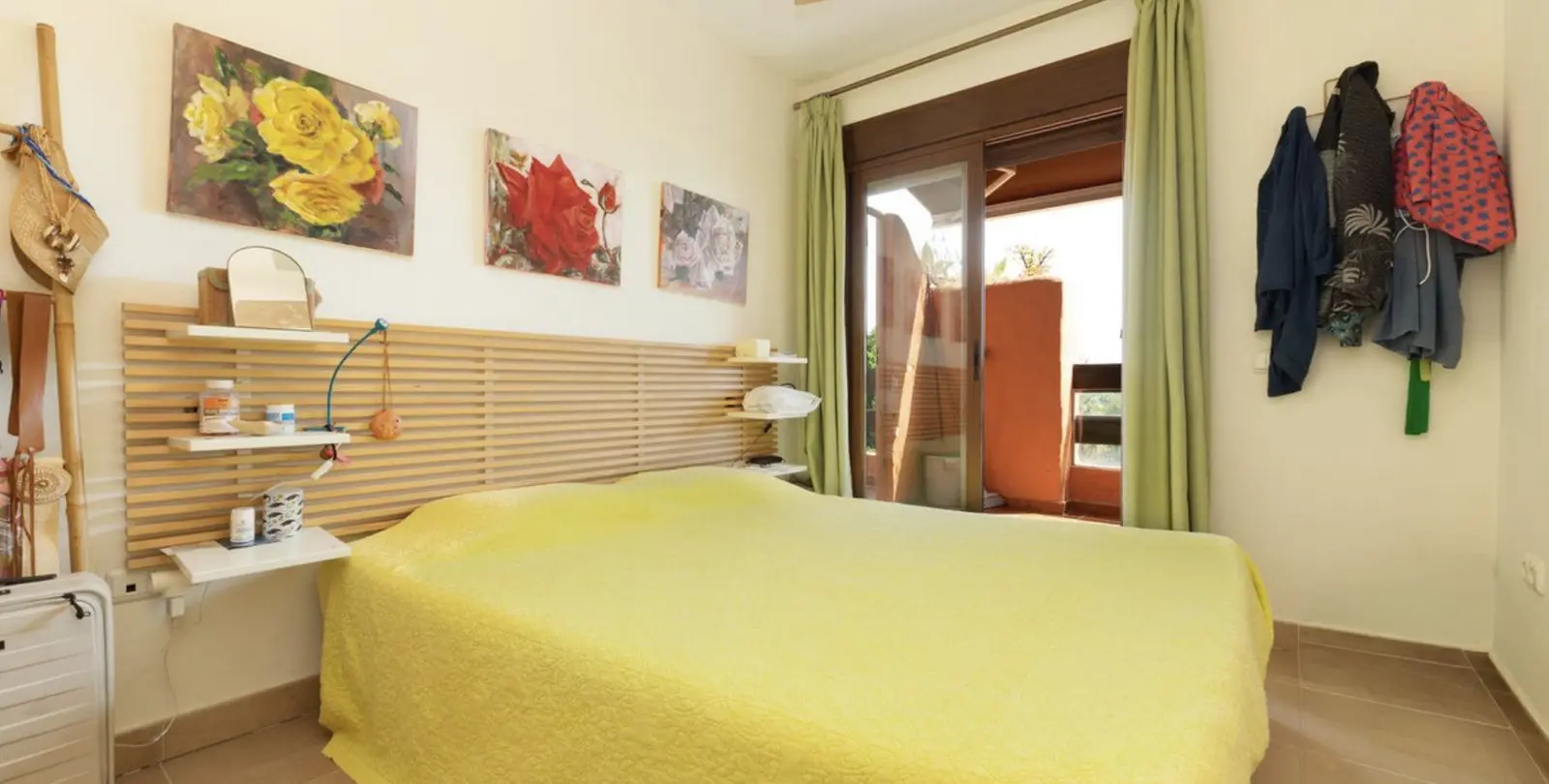 Sale of penthouse duplex in Estepona 14
