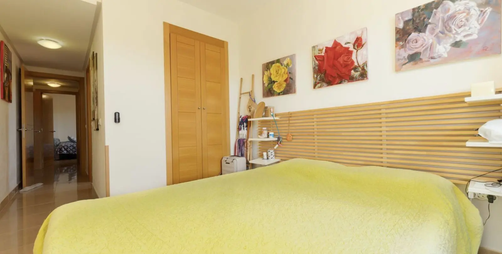 Sale of penthouse duplex in Estepona 15