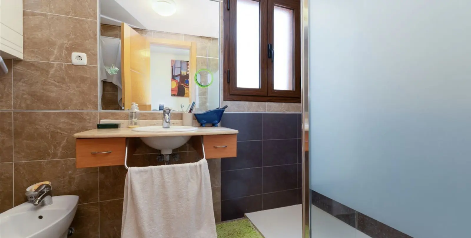 Sale of penthouse duplex in Estepona 18