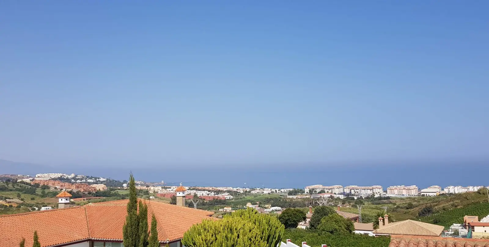 Sale of detached villa in Manilva 15