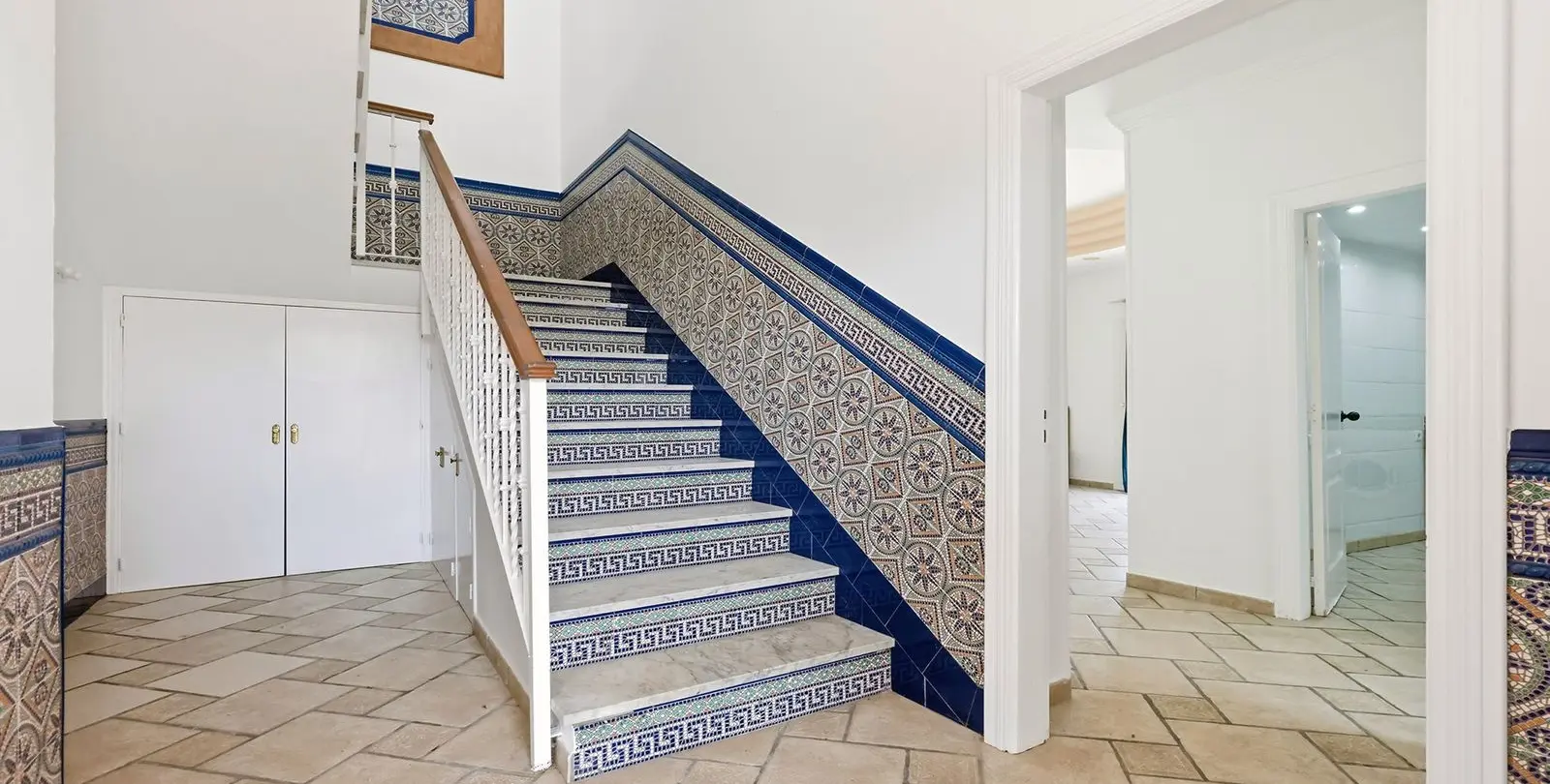 Sale of detached villa in Manilva 22