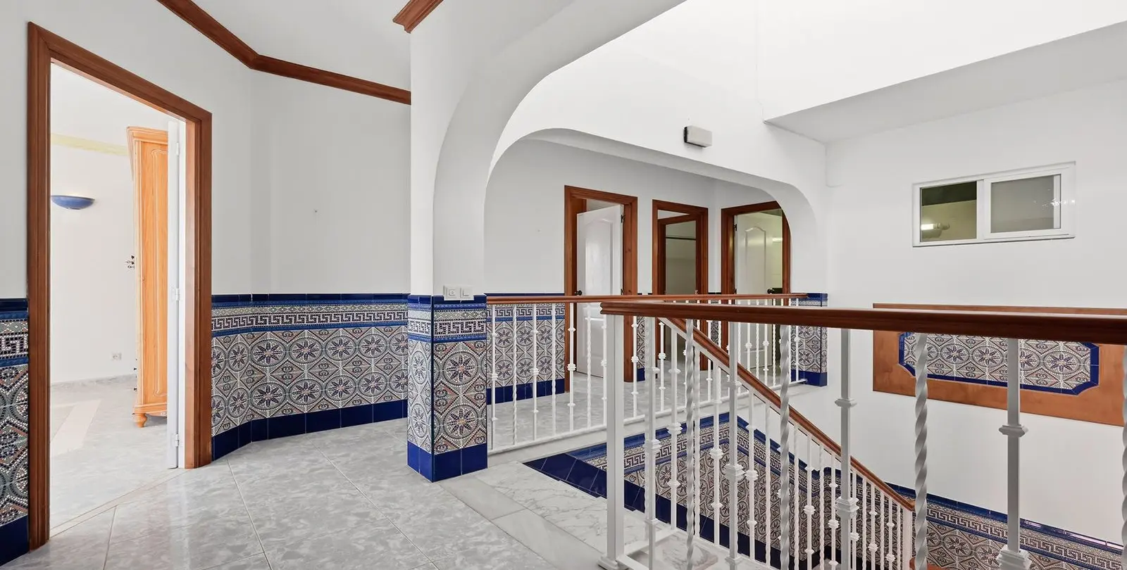 Sale of detached villa in Manilva 23