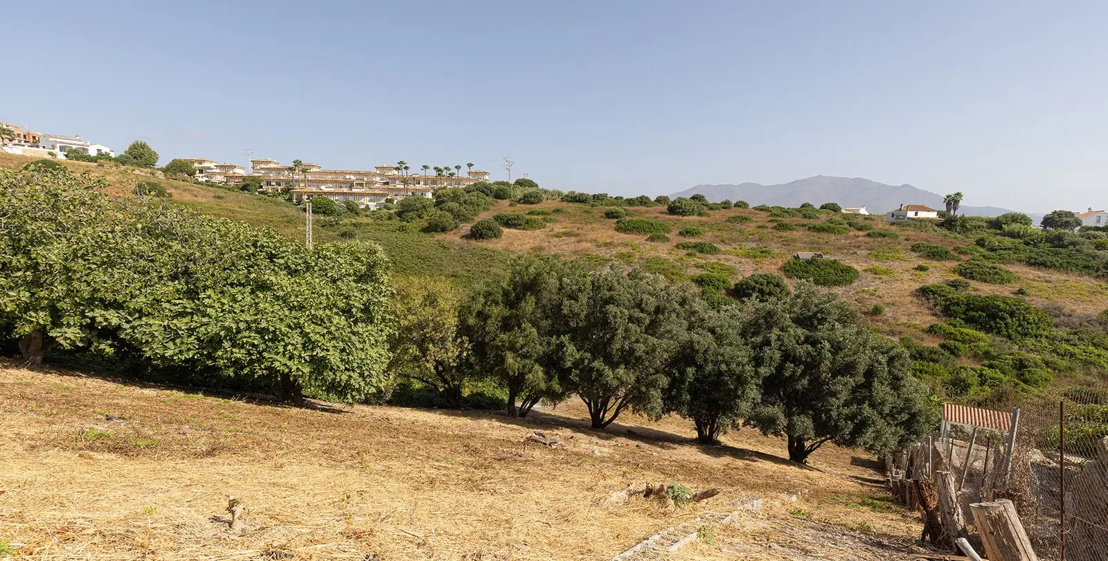 Sale of detached villa in Manilva 44