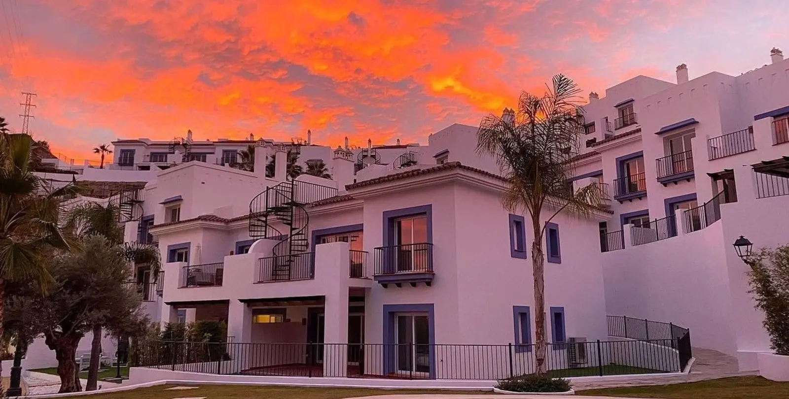 Sale of penthouse in Benahavís 4