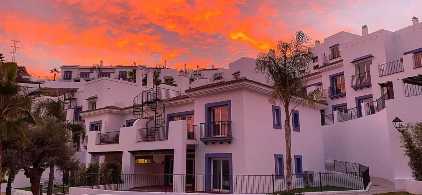 Sale of penthouse in Benahavís 3