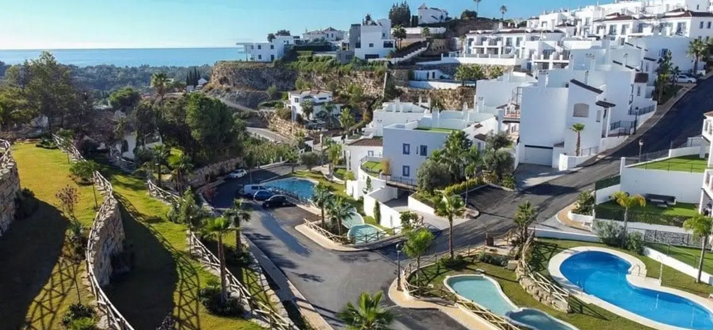 Sale of penthouse in Benahavís 4