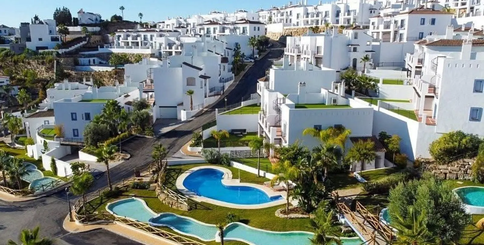 Sale of penthouse in Benahavís 6