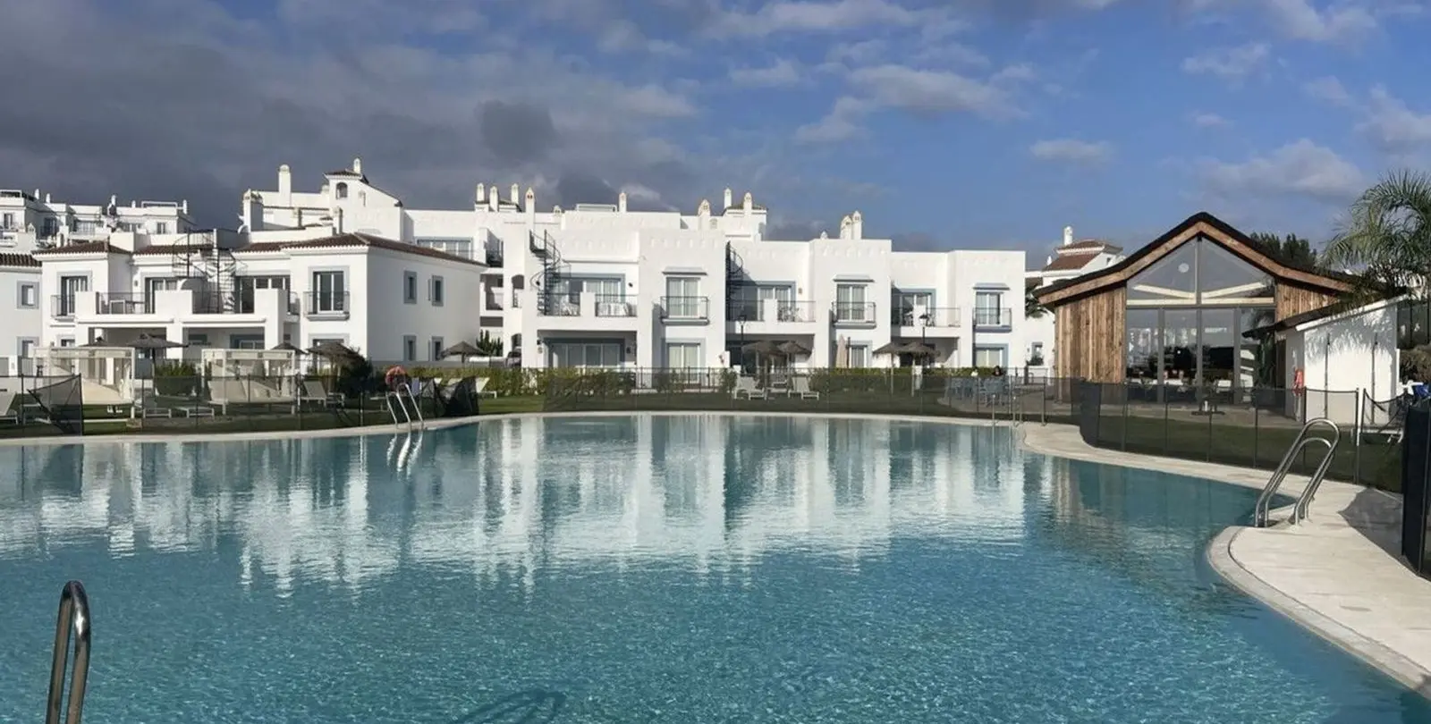 Sale of penthouse in Benahavís 7