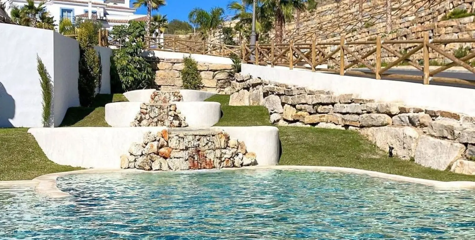 Sale of penthouse in Benahavís 9