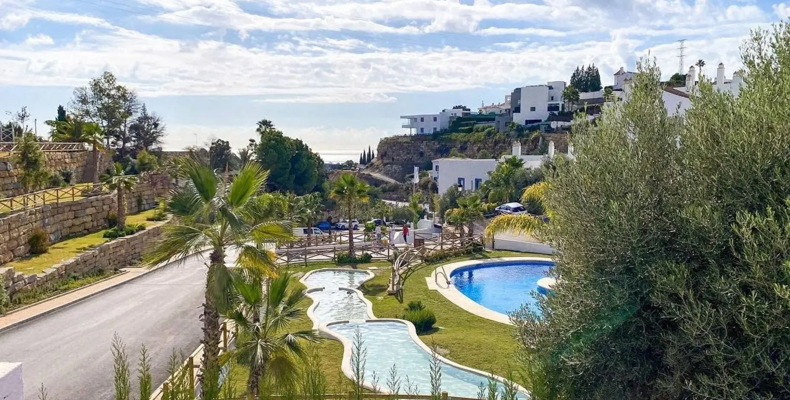 Sale of penthouse in Benahavís 10