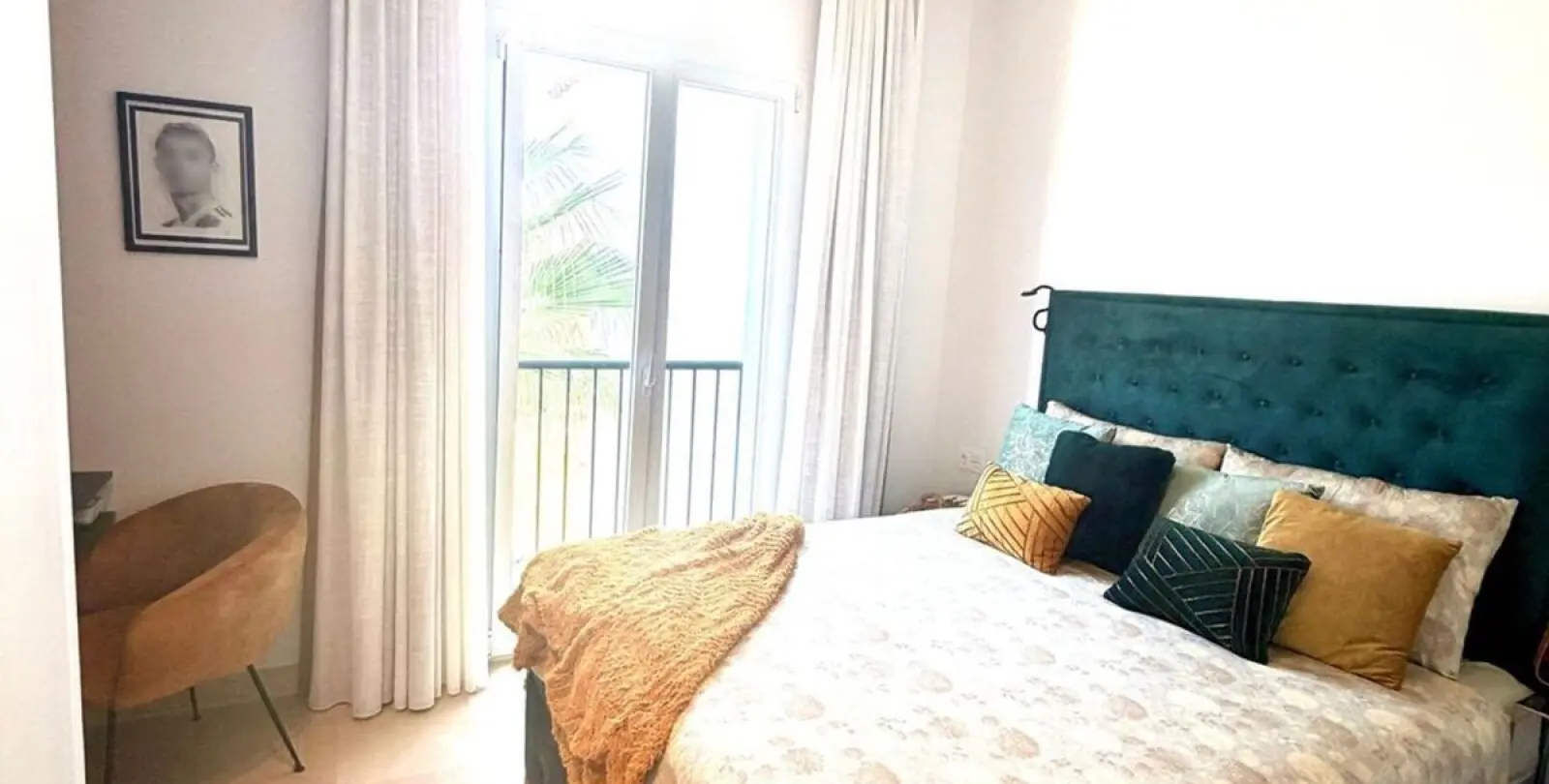 Sale of penthouse in Benahavís 14