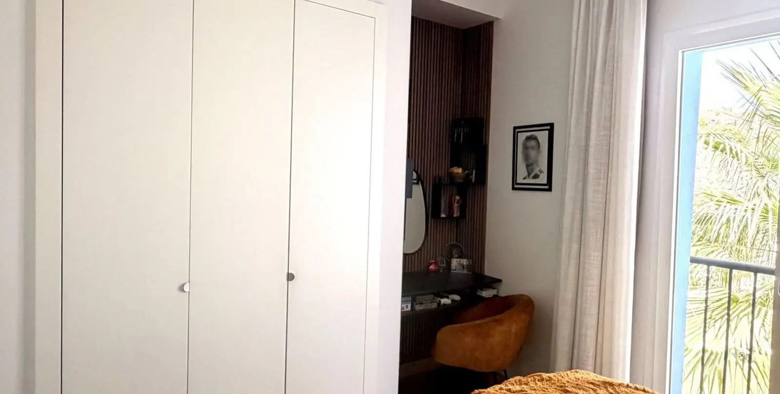 Sale of penthouse in Benahavís 18