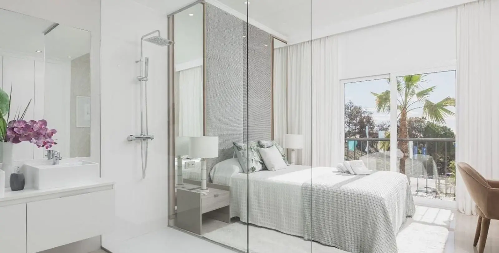 Sale of penthouse in Benahavís 19