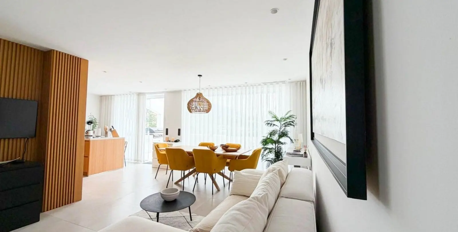 Sale of penthouse in La Quinta 6