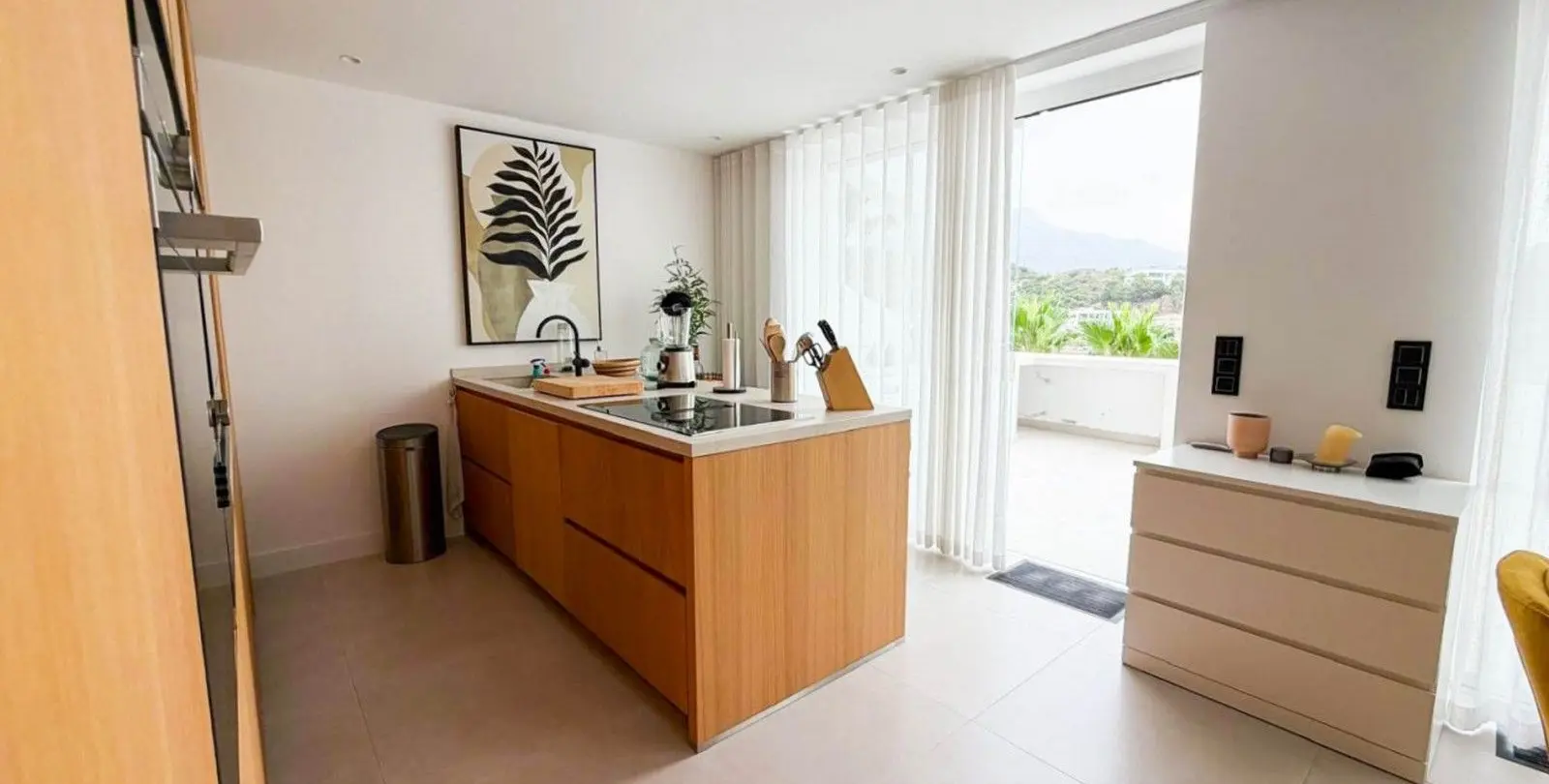 Sale of penthouse in La Quinta 10
