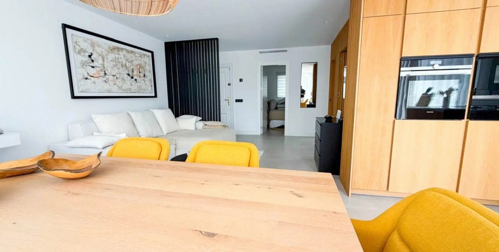 Sale of penthouse in La Quinta 12