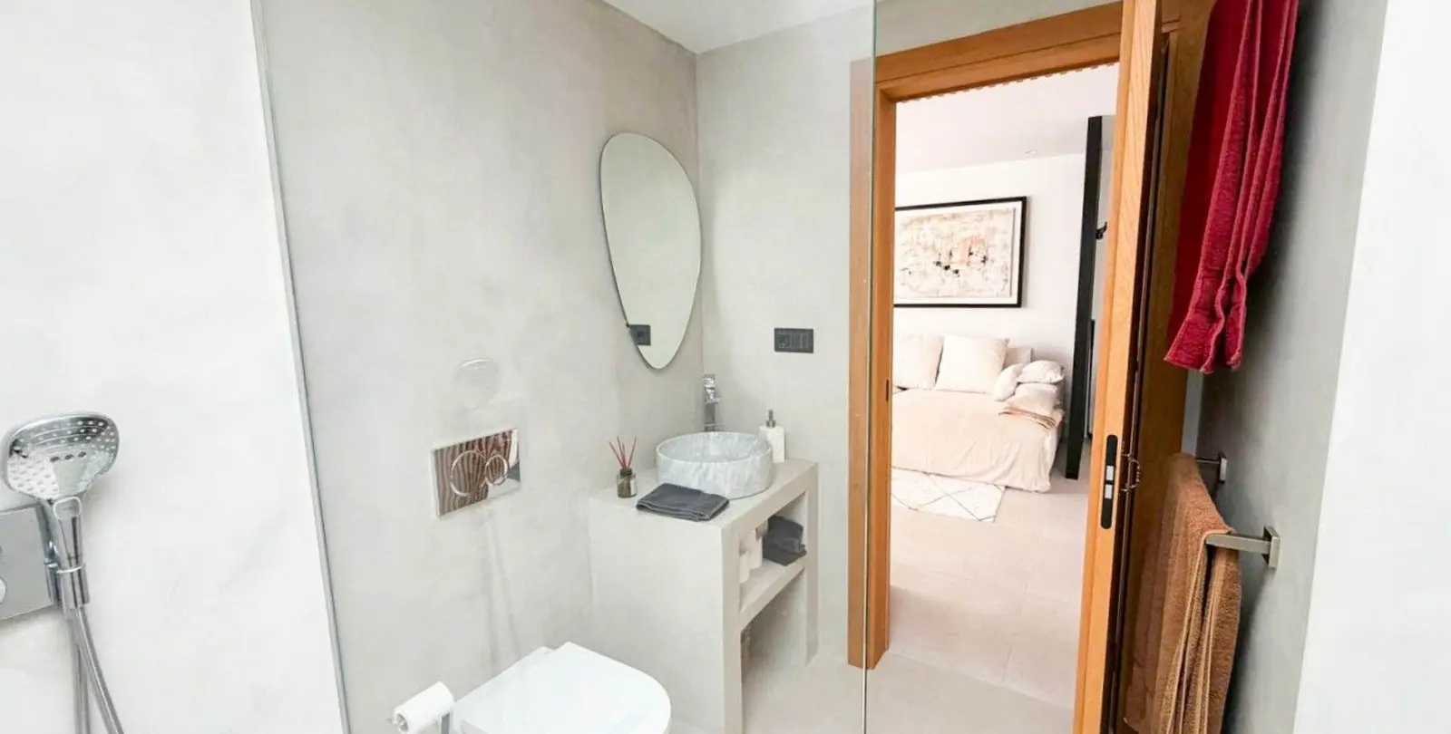 Sale of penthouse in La Quinta 14