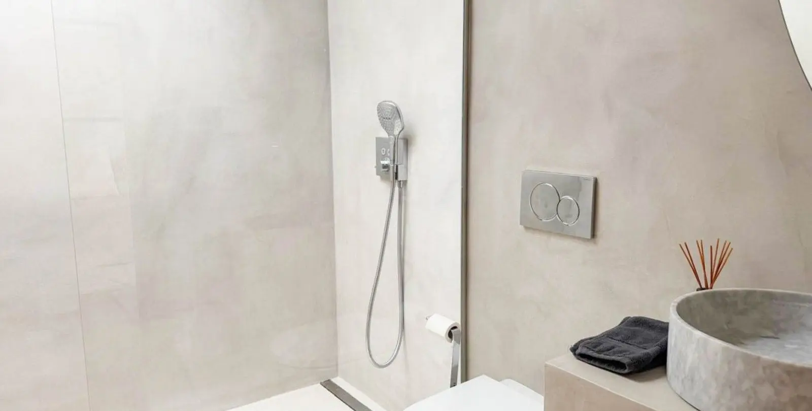 Sale of penthouse in La Quinta 15