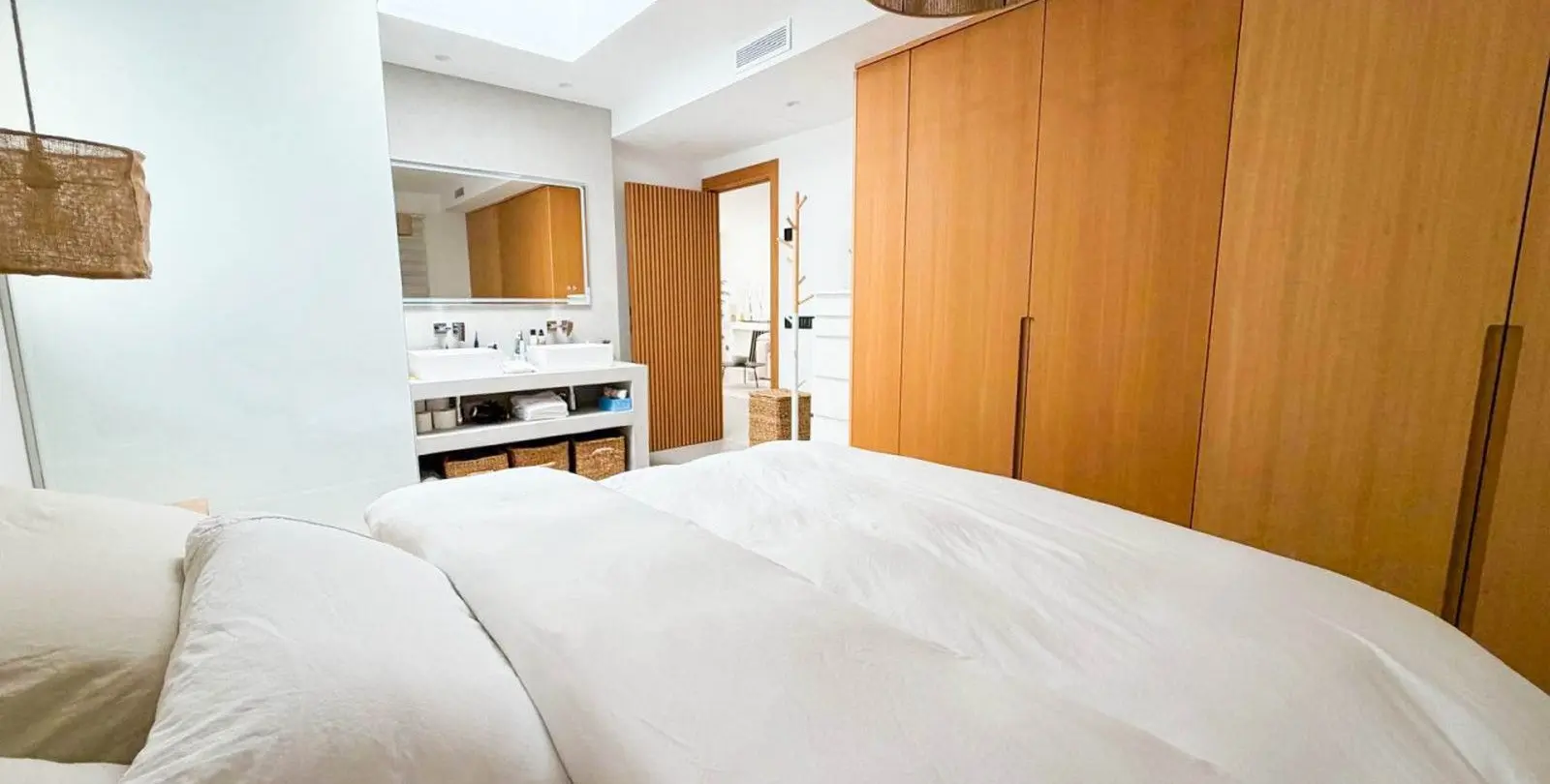 Sale of penthouse in La Quinta 17