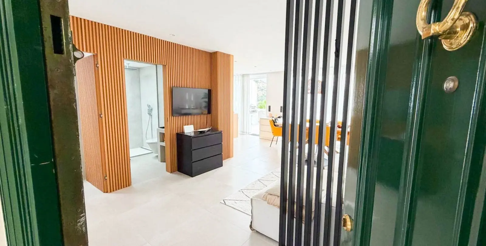 Sale of penthouse in La Quinta 40