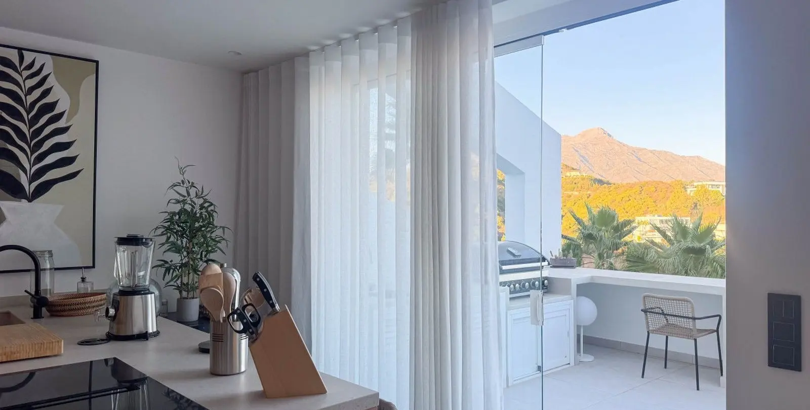 Sale of penthouse in La Quinta 6