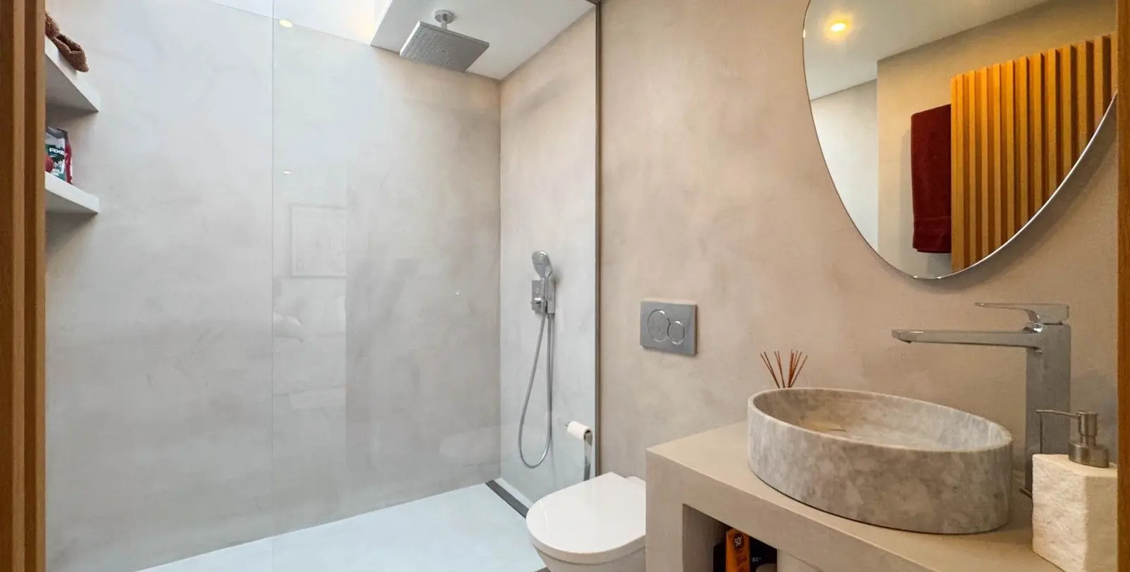 Sale of penthouse in La Quinta 10