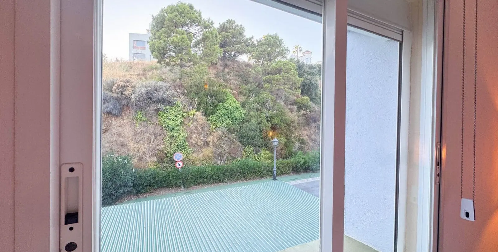 Sale of penthouse in La Quinta 35