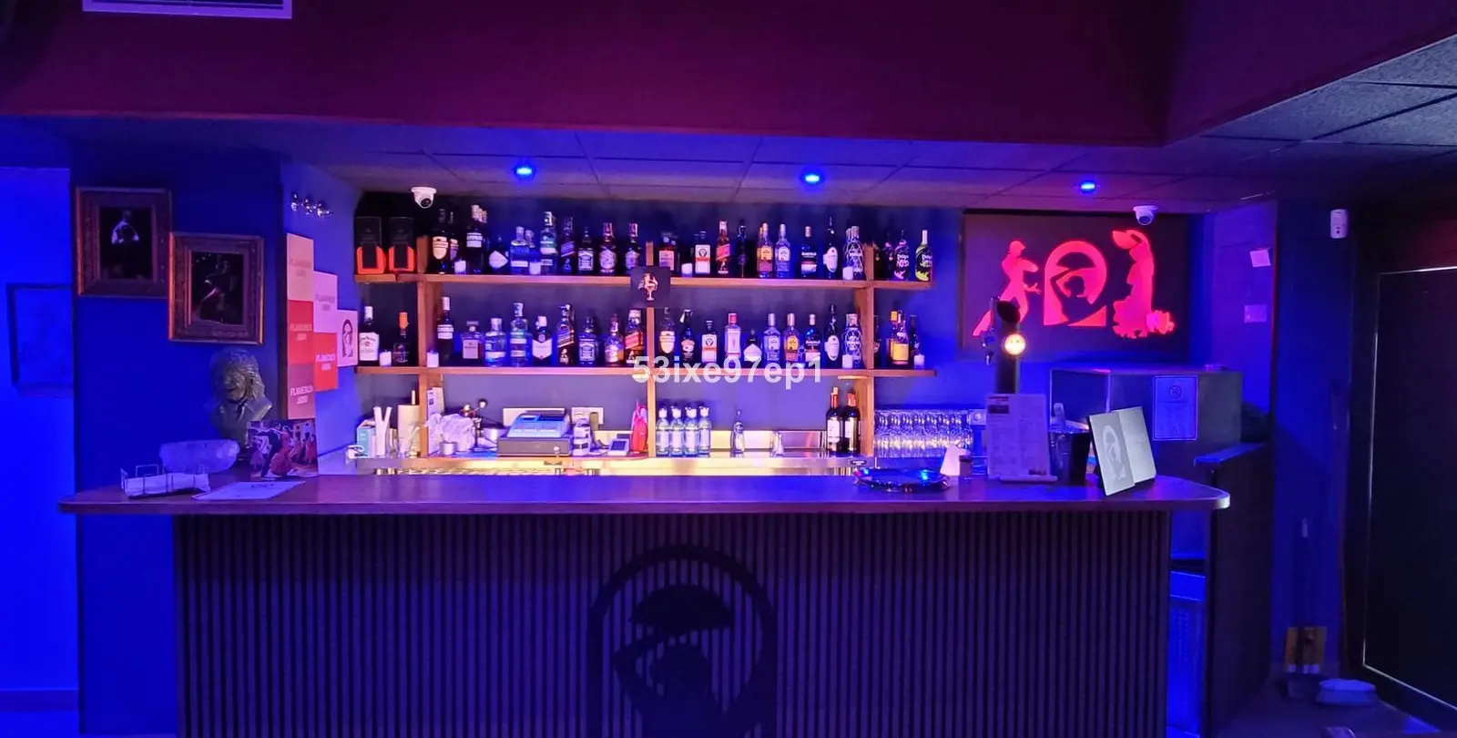 Sale of business in Fuengirola 1