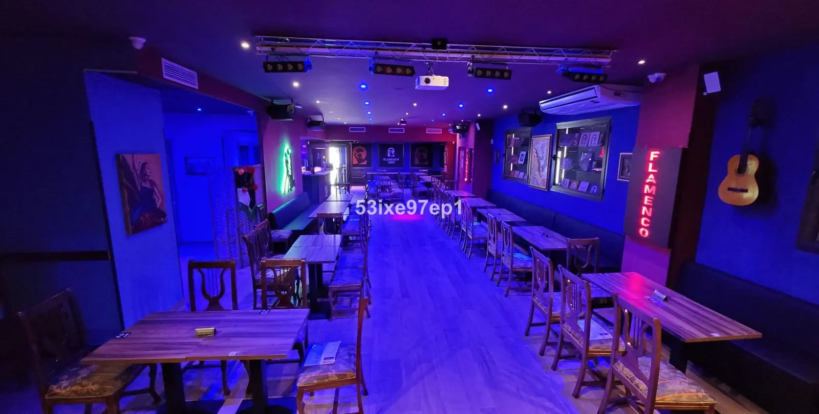 Sale of business in Fuengirola 3