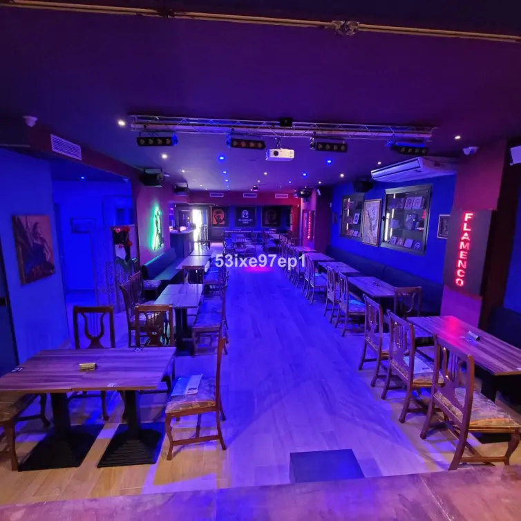 Venta de negocio en Fuengirola