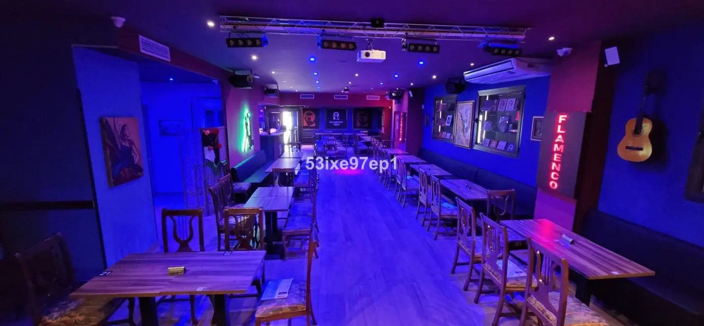 Sale of business in Fuengirola 2