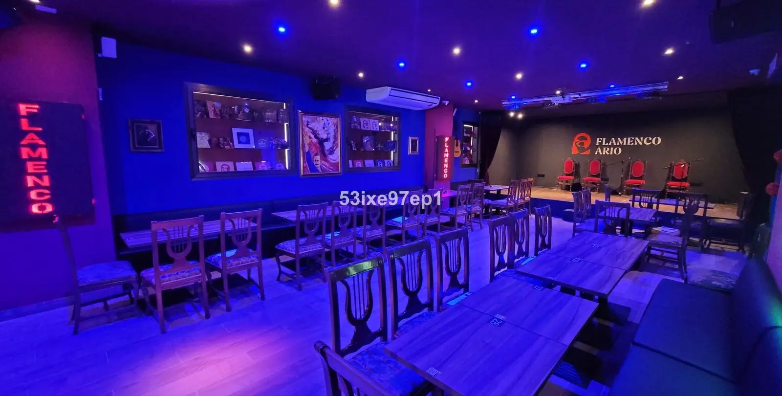 Sale of business in Fuengirola 4