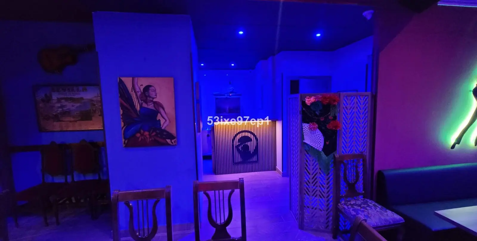 Sale of business in Fuengirola 9
