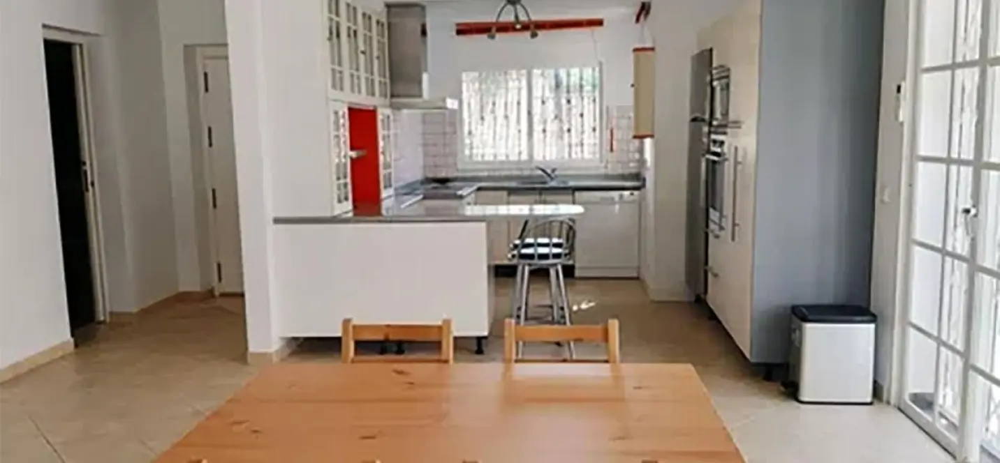 Sale of detached villa in Nueva Andalucía 4