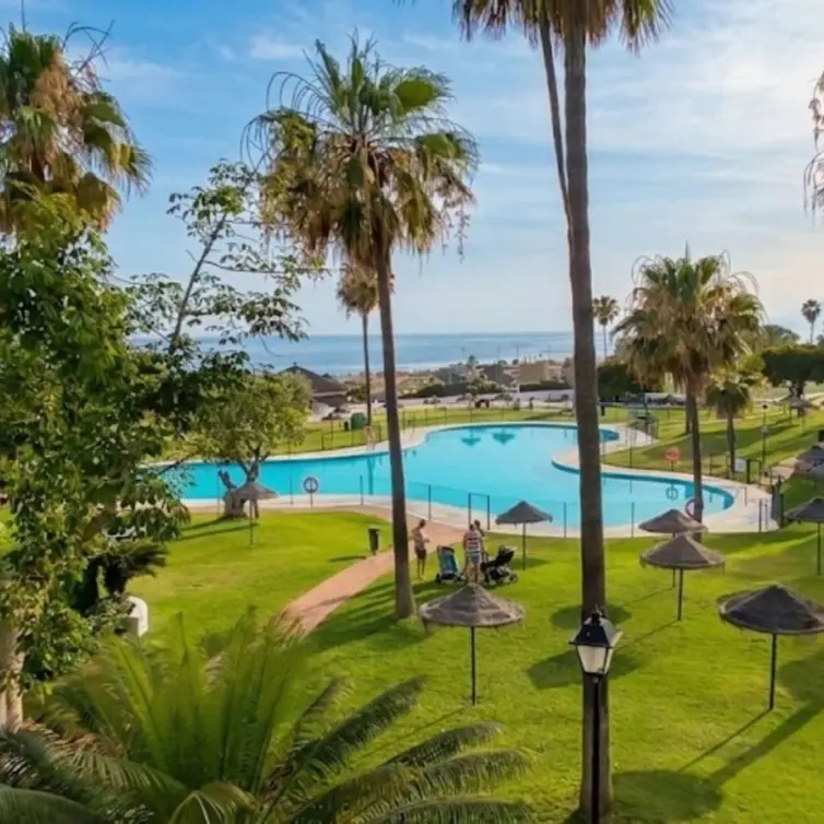 Venta de dúplex en Las Chapas