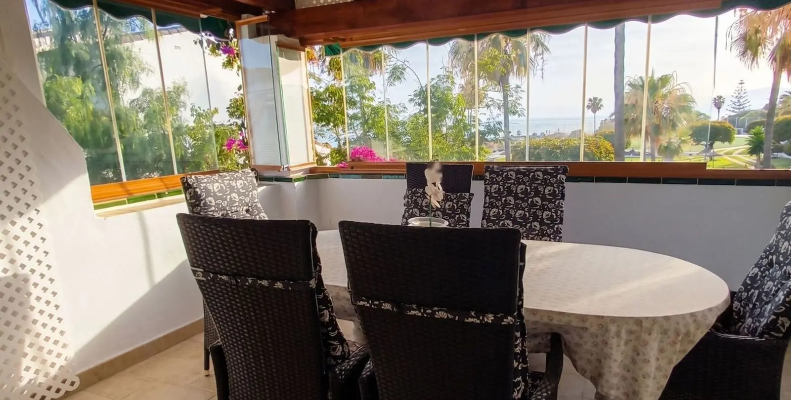 Sale of duplex in Las Chapas 5