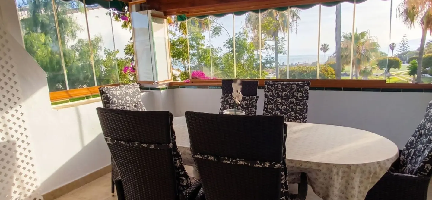 Sale of duplex in Las Chapas 4