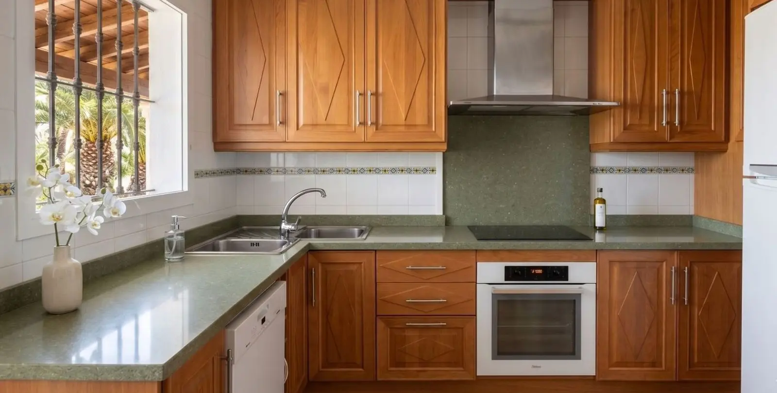 Sale of duplex in Las Chapas 7