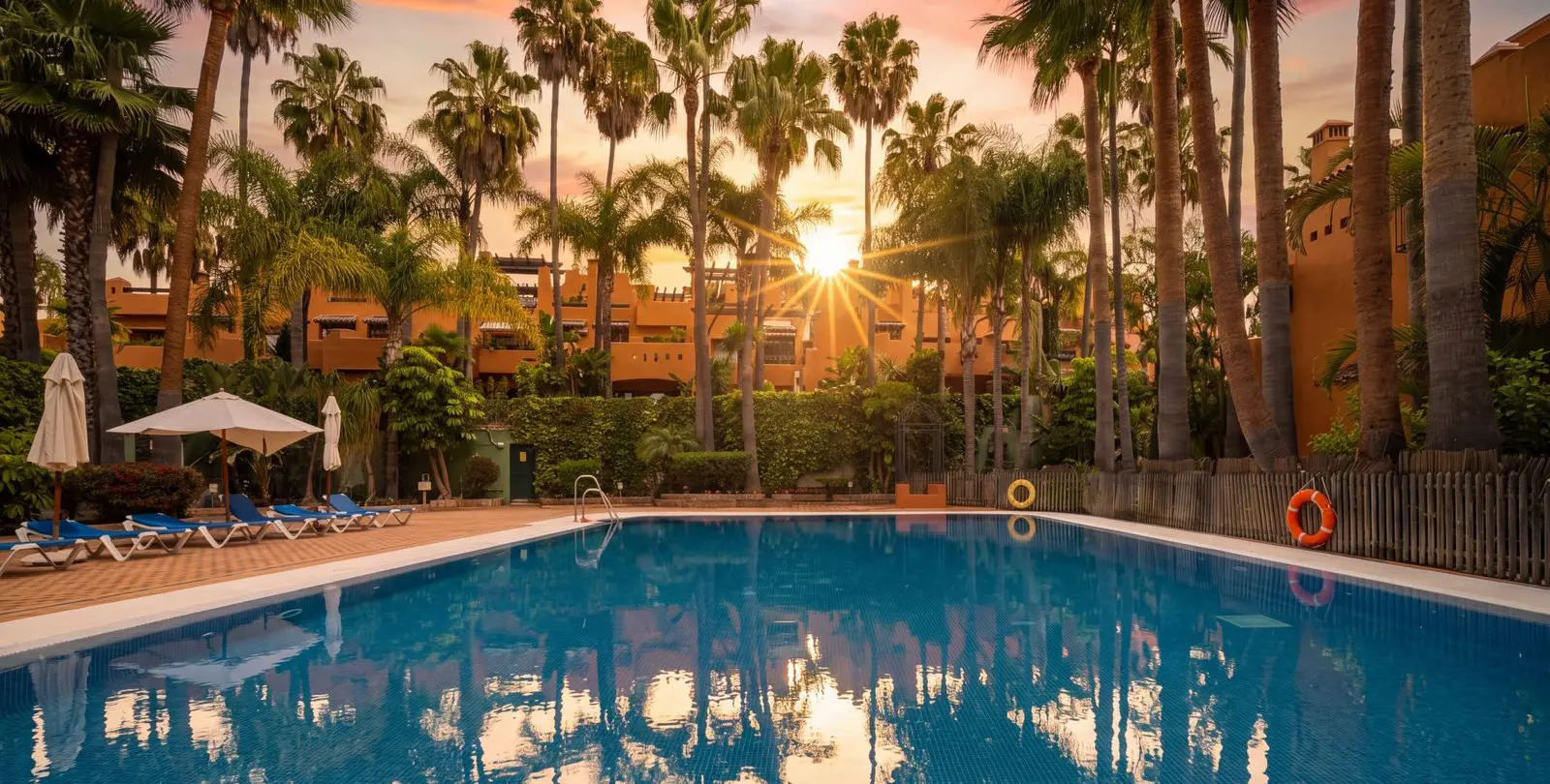 Продажа таунхауса в Marbella 3