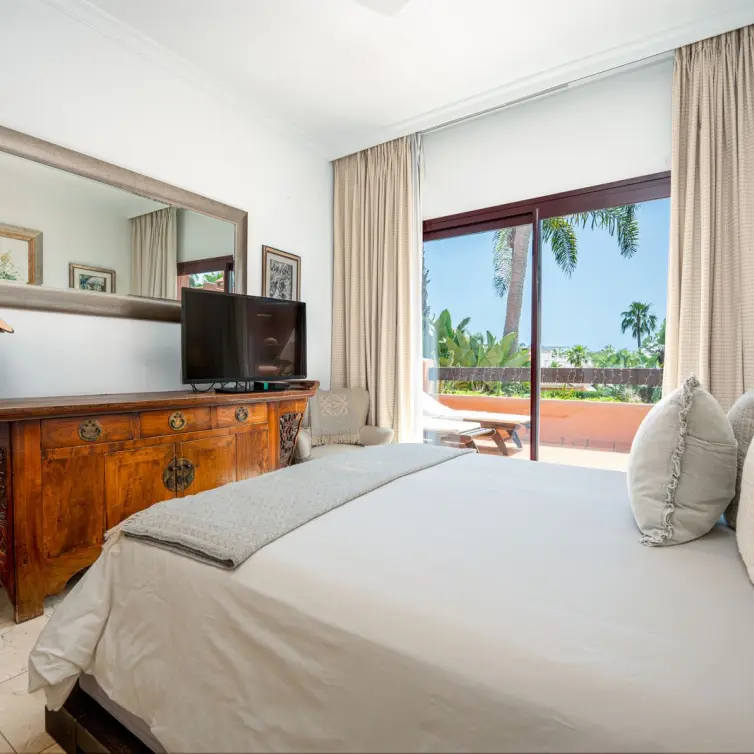 Venta de adosado en Marbella
