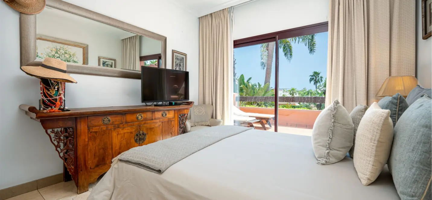 Sale of townhouse in Marbella 3