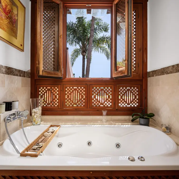 Venta de adosado en Marbella
